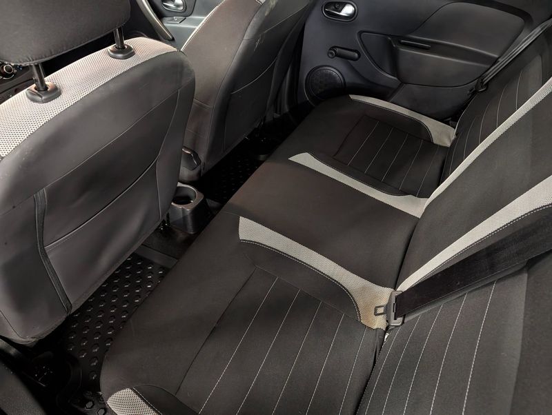 Dacia Sandero bild 7