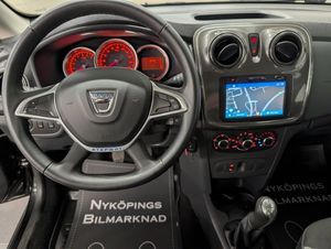 Dacia Sandero bild 10