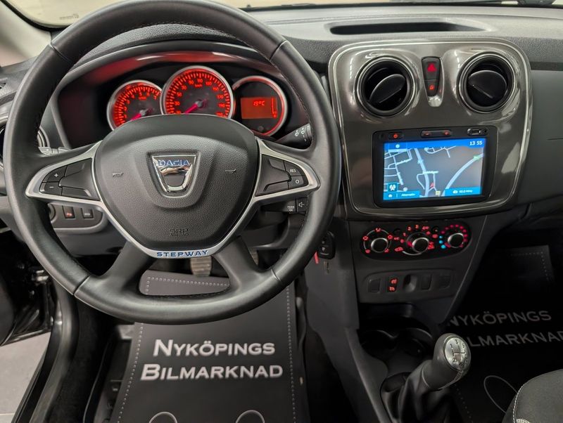 Dacia Sandero bild 10