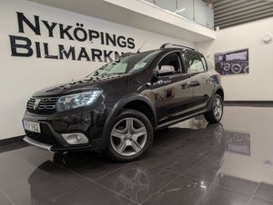 Dacia Sandero bild 2