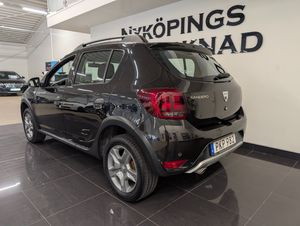 Dacia Sandero bild 3