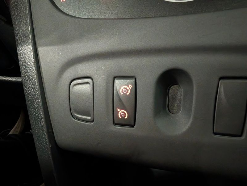 Dacia Sandero bild 14