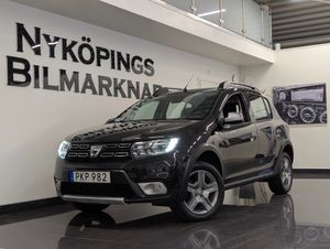Dacia Sandero bild 1