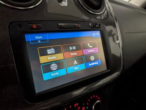 Dacia Sandero bild 13
