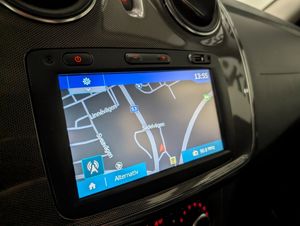 Dacia Sandero bild 12