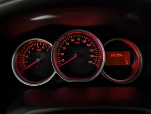 Dacia Sandero bild 11