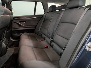BMW 520 bild 7