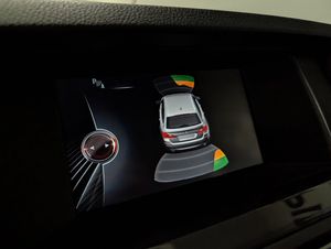BMW 520 bild 18