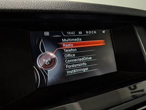 BMW 520 bild 15