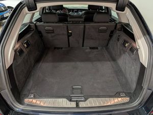 BMW 520 bild 5