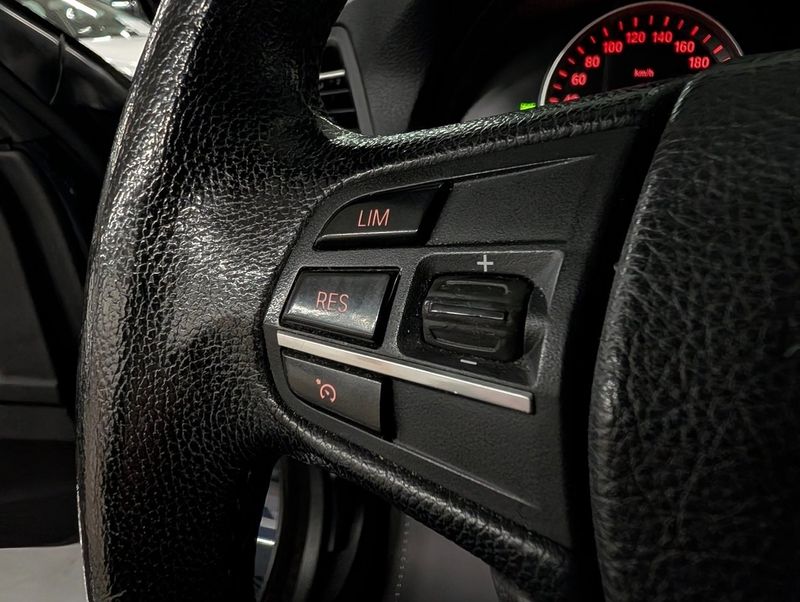 BMW 520 bild 17