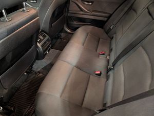 BMW 520 bild 8