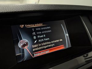 BMW 520 bild 16