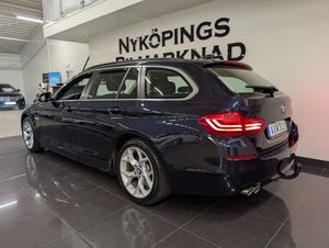 BMW 520 bild 3