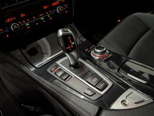 BMW 520 bild 13