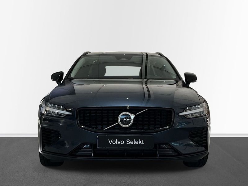 Volvo V60 bild 9