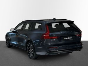 Volvo V60 bild 2