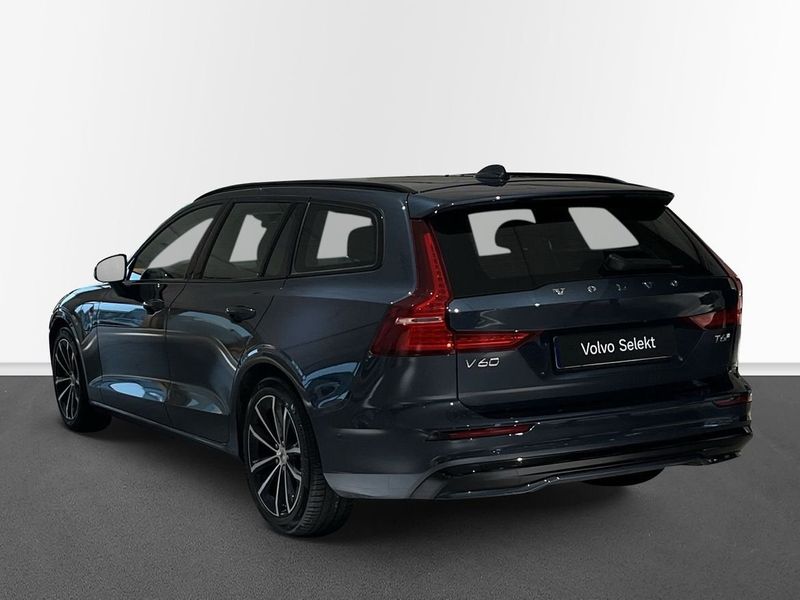 Volvo V60 bild 2