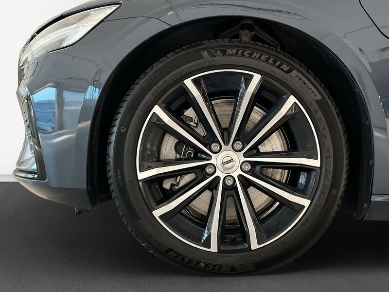 Volvo V60 bild 10
