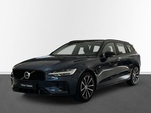 Volvo V60 bild 1