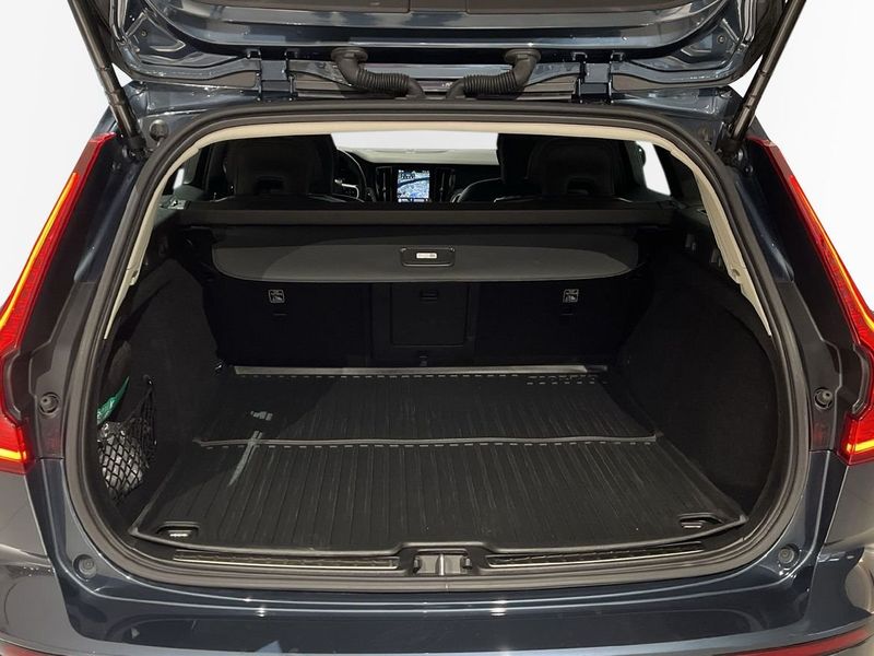 Volvo V60 bild 14