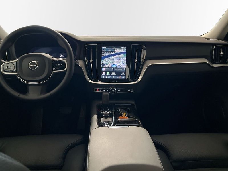 Volvo V60 bild 6