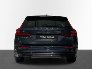 Volvo V60 bild 8