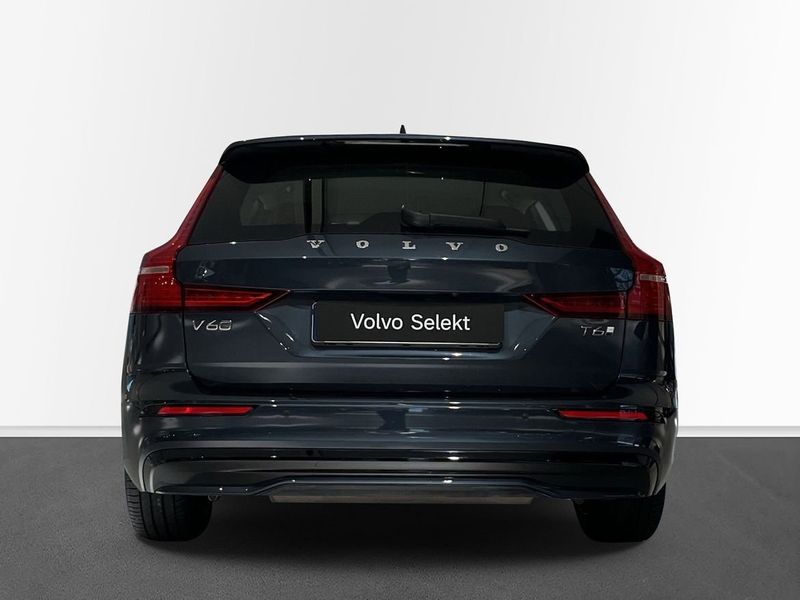 Volvo V60 bild 8