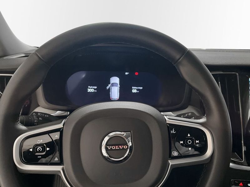 Volvo V60 bild 12