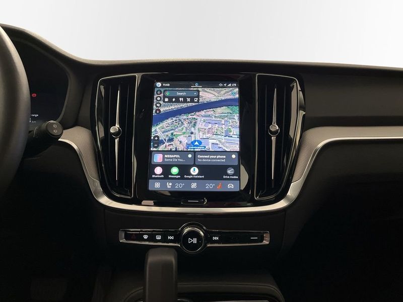 Volvo V60 bild 13