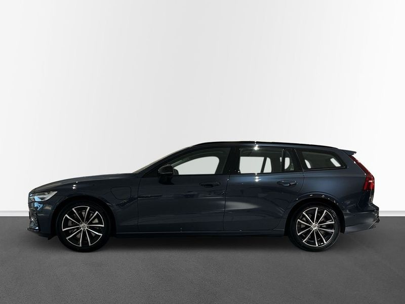 Volvo V60 bild 3