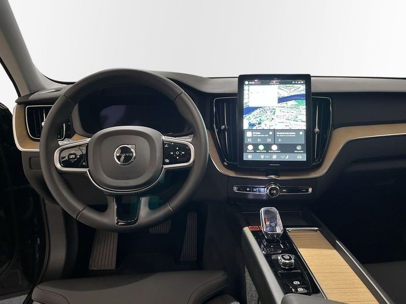 Volvo XC60 bild 6