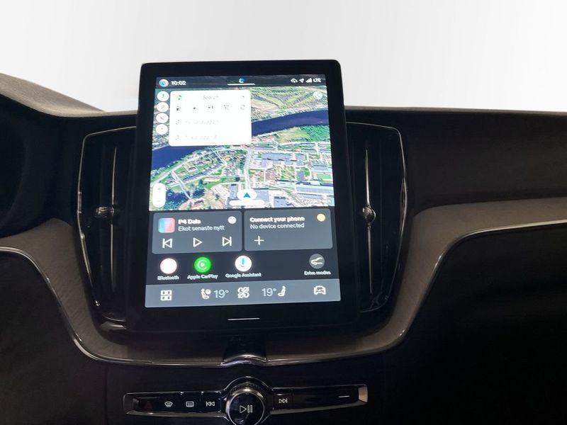 Volvo XC60 bild 13