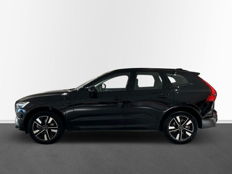 Volvo XC60 bild 3