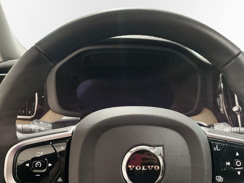 Volvo XC60 bild 12