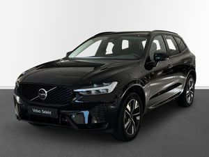 Volvo XC60 bild 1
