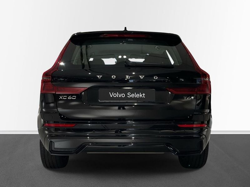 Volvo XC60 bild 8