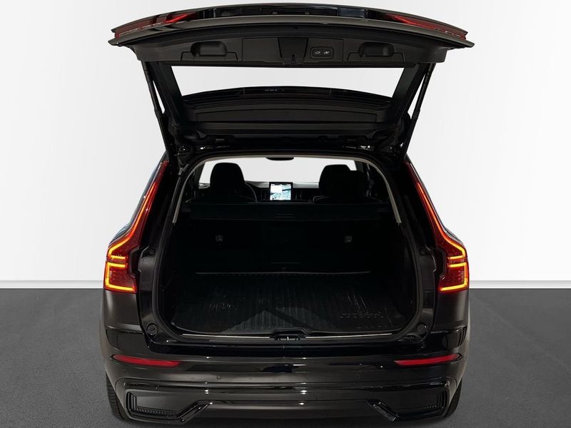Volvo XC60 bild 14