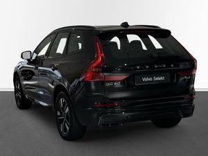 Volvo XC60 bild 2