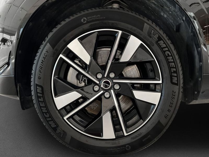 Volvo XC60 bild 10