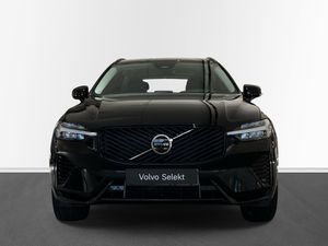 Volvo XC60 bild 9