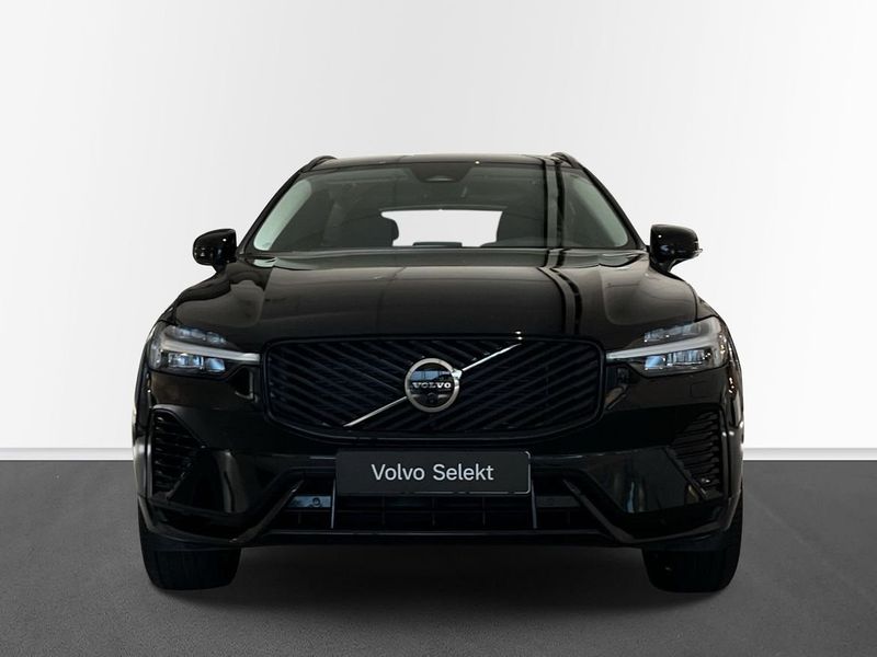 Volvo XC60 bild 9