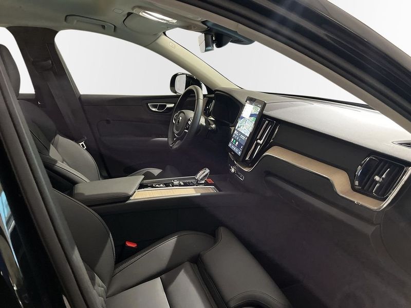 Volvo XC60 bild 5