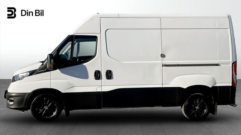 Iveco Daily bild 2