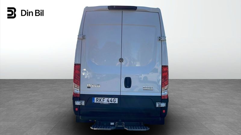 Iveco Daily bild 5