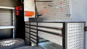 Iveco Daily bild 14