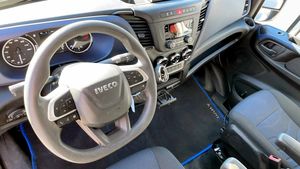 Iveco Daily bild 10