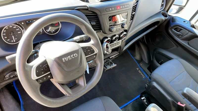 Iveco Daily bild 10
