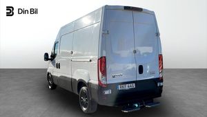 Iveco Daily bild 3