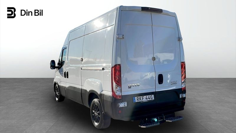 Iveco Daily bild 3